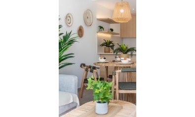 New Build - Villa -
Los Alcazares - Los Alcázares