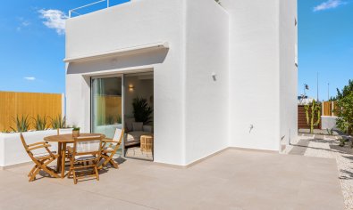 New Build - Villa -
Los Alcazares - Los Alcázares