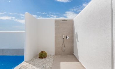 New Build - Villa -
Los Alcazares - Los Alcázares