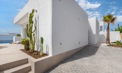 New Build - Villa -
Los Alcazares - Los Alcázares