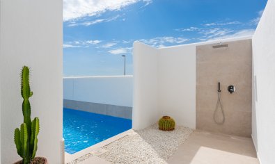 New Build - Villa -
Los Alcazares - Los Alcázares