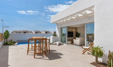 New Build - Villa -
Los Alcazares - Los Alcázares