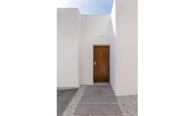 New Build - Villa -
Los Alcazares - Los Alcázares