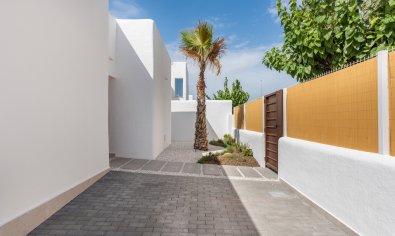 New Build - Villa -
Los Alcazares - Los Alcázares