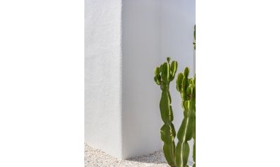 New Build - Villa -
Los Alcazares - Los Alcázares