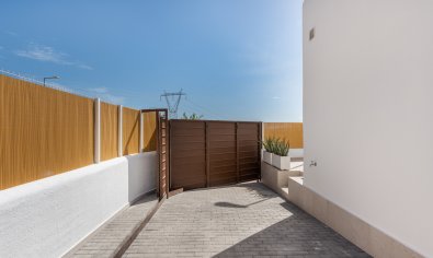 New Build - Villa -
Los Alcazares - Los Alcázares