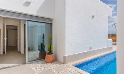 New Build - Villa -
Los Alcazares - Los Alcázares