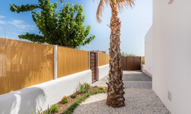 New Build - Villa -
Los Alcazares - Los Alcázares
