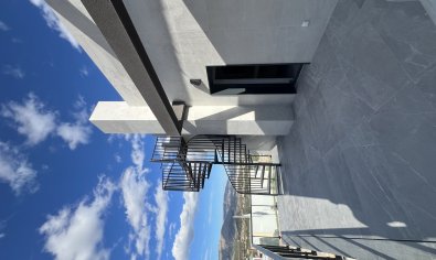 New Build - Villa / Semi semi-detached -
Polop