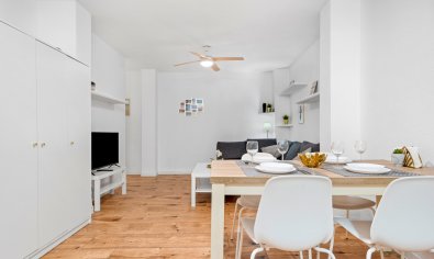 Bestaande bouw - Appartement -
Torrevieja