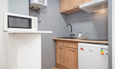 Bestaande bouw - Appartement -
Torrevieja