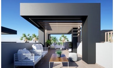 Nieuwbouw Woningen - Villa -
San Fulgencio