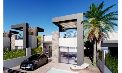 Nieuwbouw Woningen - Villa -
San Fulgencio