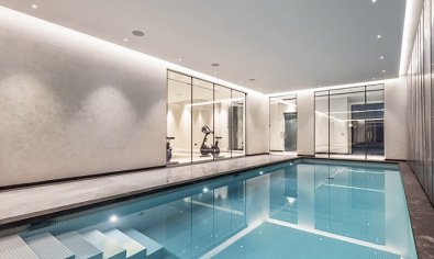 New Build - Apartment -
Relleu
