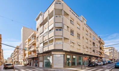 Bestaande bouw - Appartement -
Torrevieja