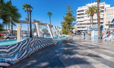 Bestaande bouw - Appartement -
Torrevieja