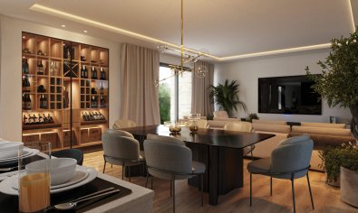 New Build - Apartment -
Orihuela