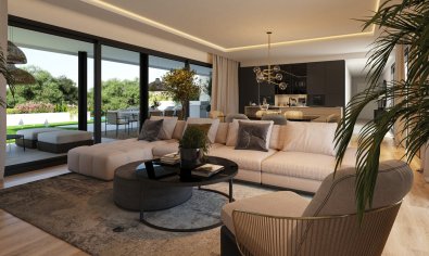 New Build - Apartment -
Orihuela
