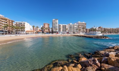 Bestaande bouw - Appartement -
Torrevieja