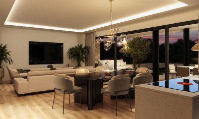 New Build - Apartment -
Orihuela