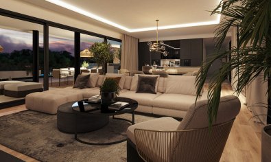 New Build - Apartment -
Orihuela