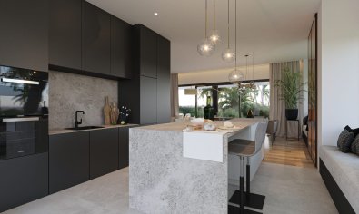 New Build - Apartment -
Orihuela