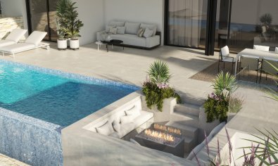 New Build - Apartment -
Orihuela