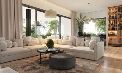 New Build - Apartment -
Orihuela