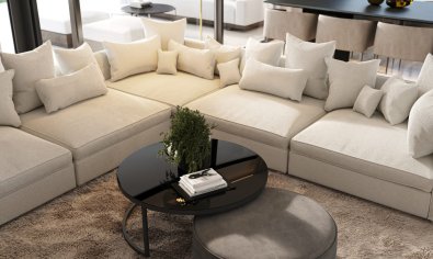 New Build - Apartment -
Orihuela