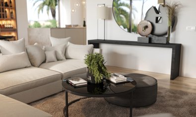 New Build - Apartment -
Orihuela