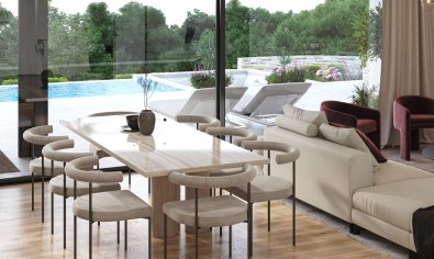 New Build - Apartment -
Orihuela