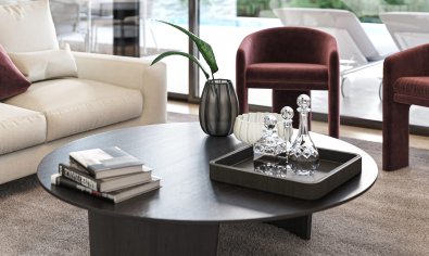 New Build - Apartment -
Orihuela