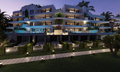 New Build - Apartment -
Orihuela