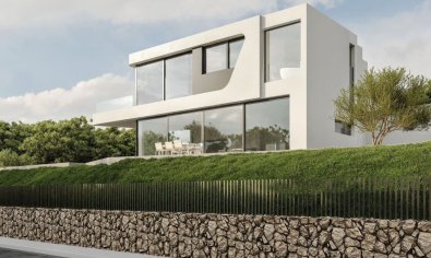 Nieuwbouw Woningen - Villa -
Santa Clara