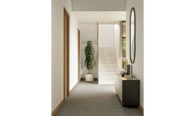 Nieuwbouw Woningen - Villa -
Santa Clara