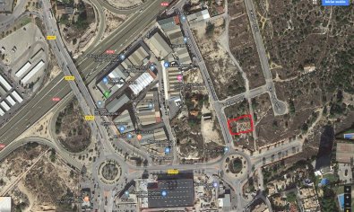 Obra nueva - Apartamento / piso -
Finestrat - La Cala