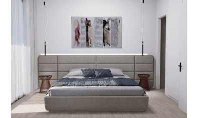 Nieuwbouw Woningen - Bungalow -
Finestrat