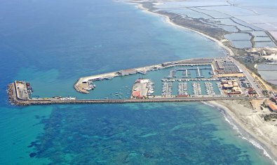 New Build - Bungalow -
San Pedro del Pinatar - San Pedro Del Pinatar