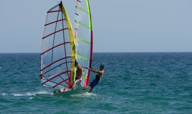 New Build - Bungalow -
San Pedro del Pinatar - San Pedro Del Pinatar