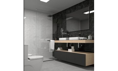 New Build - Bungalow -
San Pedro del Pinatar - San Pedro Del Pinatar