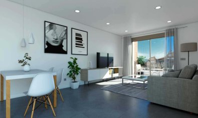 New Build - Bungalow -
San Pedro del Pinatar - San Pedro Del Pinatar