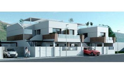 New Build - Bungalow -
San Pedro del Pinatar - San Pedro Del Pinatar