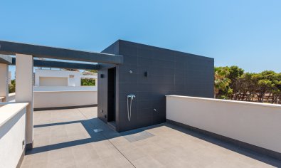 Nieuwbouw Woningen - Villa -
Playa Paraiso
