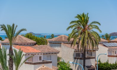 Nieuwbouw Woningen - Villa -
Playa Paraiso