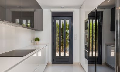 Nieuwbouw Woningen - Villa -
Playa Paraiso