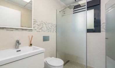 Nieuwbouw Woningen - Villa -
Playa Paraiso