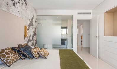 Nieuwbouw Woningen - Villa -
Playa Paraiso