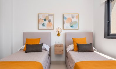 Nieuwbouw Woningen - Villa -
Playa Paraiso