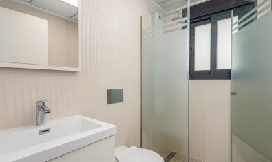 Nieuwbouw Woningen - Villa -
Playa Paraiso