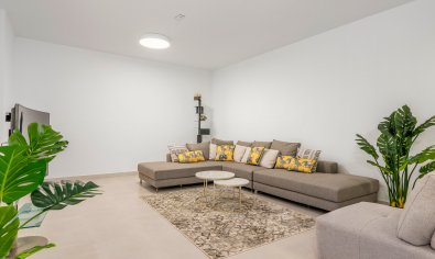 Nieuwbouw Woningen - Villa -
Playa Paraiso